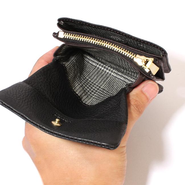 タケオキクチ ソフィア ミニ財布 tk-761601