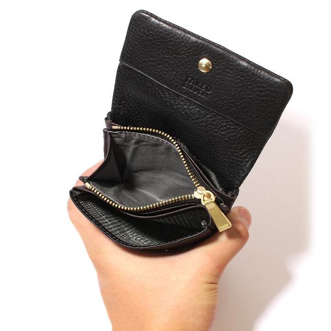 タケオキクチ ソフィア ミニ財布 tk-761601