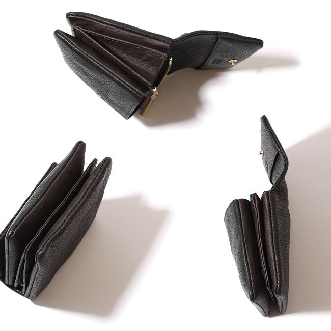 タケオキクチ ソフィア ミニ財布 tk-761601