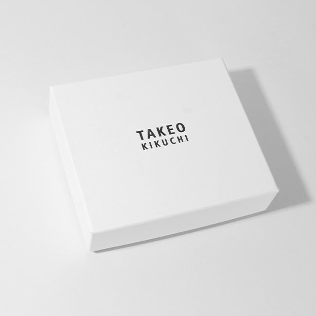 タケオキクチ ソフィア ミニ財布 tk-761601