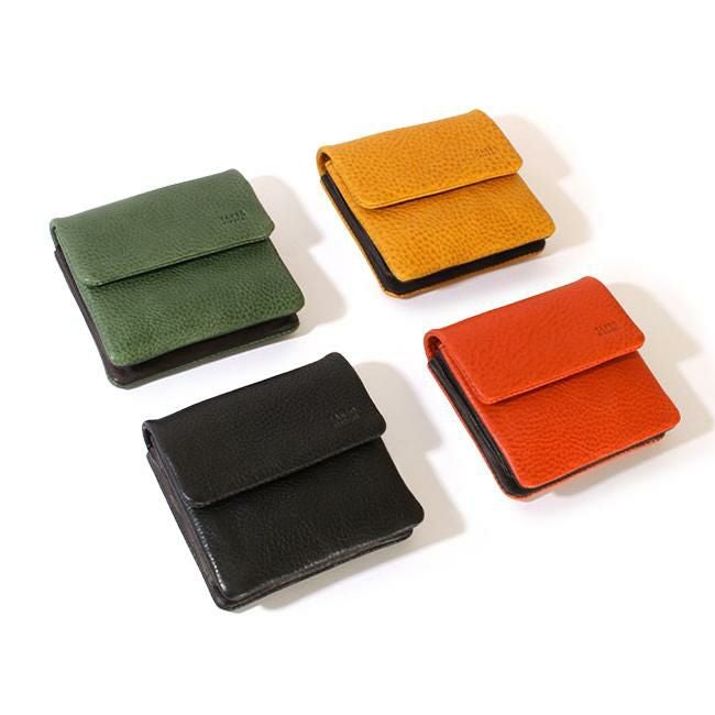 タケオキクチ ソフィア ミニ財布 tk-761601