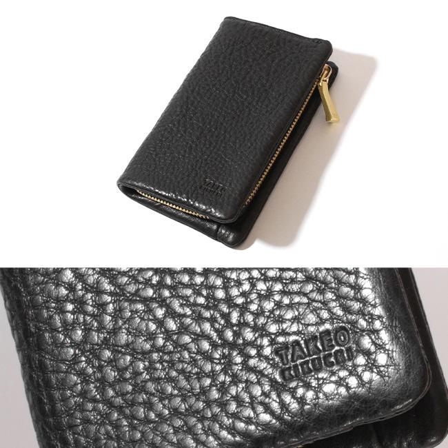 タケオキクチ キーケース スマートキー TAKEO KIKUCHI 761602｜ONLINE