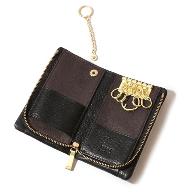 タケオキクチ ソフィア キーケース キーホルダー TAKEO KIKUCHI tk-761602