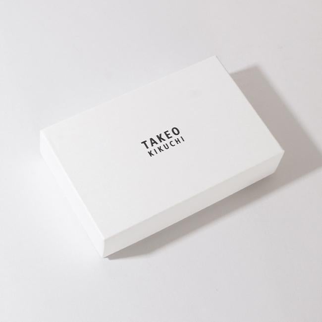 タケオキクチ ソフィア キーケース キーホルダー TAKEO KIKUCHI tk-761602