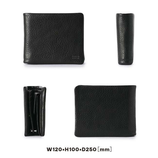 タケオキクチ ソフィア 二つ折り財布 TAKEO KIKUCHI tk-761603