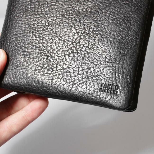 タケオキクチ ソフィア 二つ折り財布 TAKEO KIKUCHI tk-761603