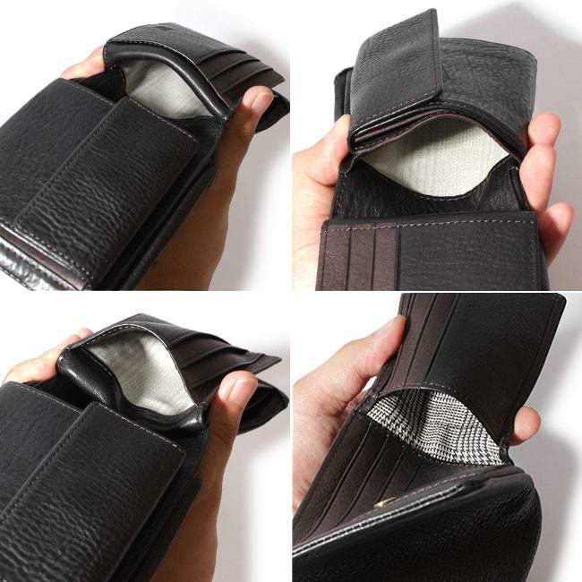 タケオキクチ ソフィア 二つ折り財布 TAKEO KIKUCHI tk-761603