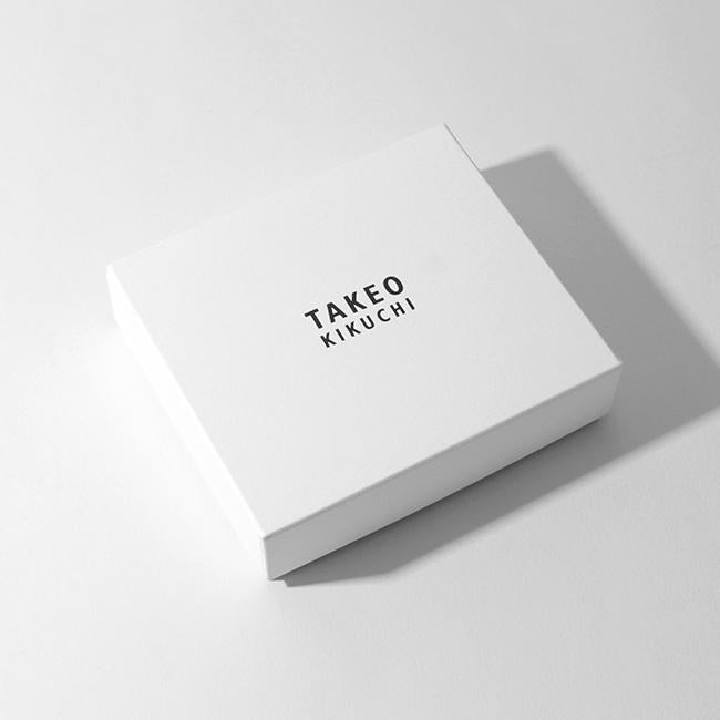 タケオキクチ ソフィア 二つ折り財布 TAKEO KIKUCHI tk-761603