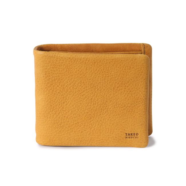 タケオキクチ 二つ折り財布 TAKEO KIKUCHI 761603｜ONLINE STORE by