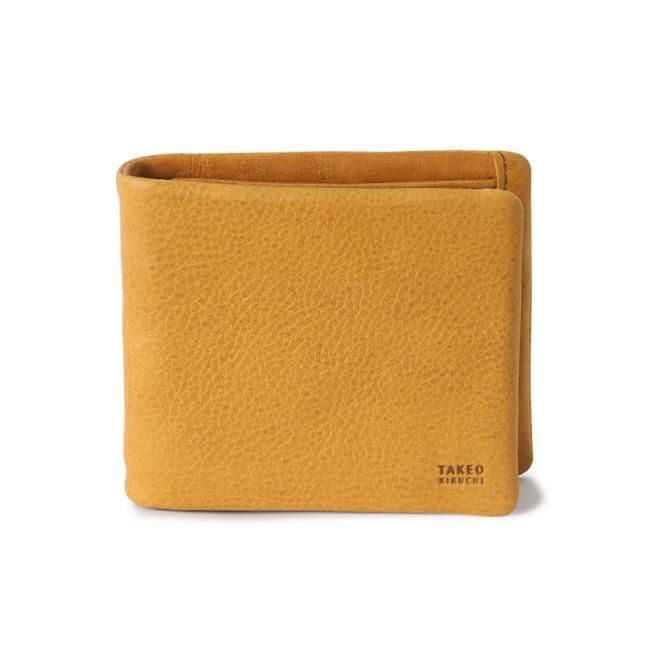 タケオキクチ ソフィア 二つ折り財布 TAKEO KIKUCHI tk-761603