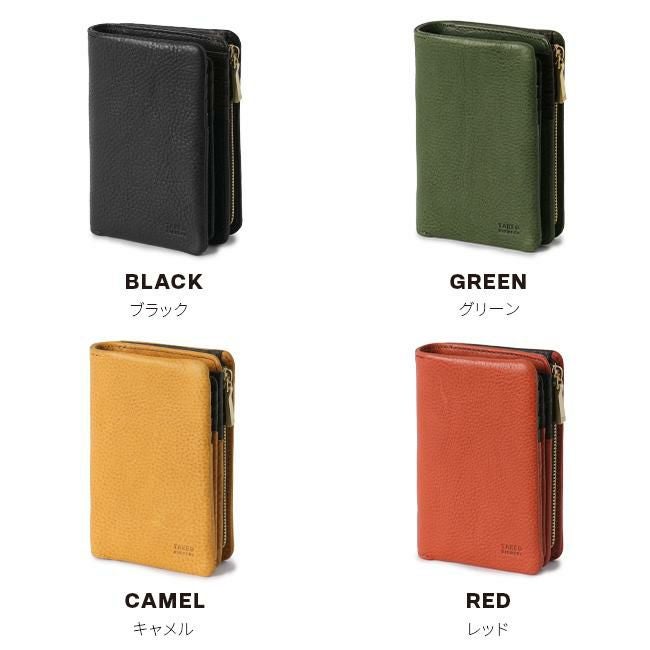 タケオキクチ ソフィア ミドル財布 TAKEO KIKUCHI tk-761604