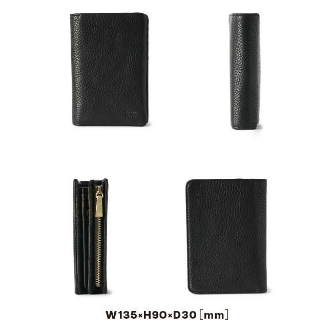 タケオキクチ ソフィア ミドル財布 TAKEO KIKUCHI tk-761604