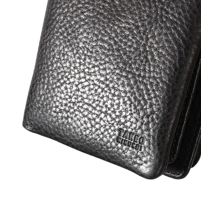 タケオキクチ ソフィア ミドル財布 TAKEO KIKUCHI tk-761604