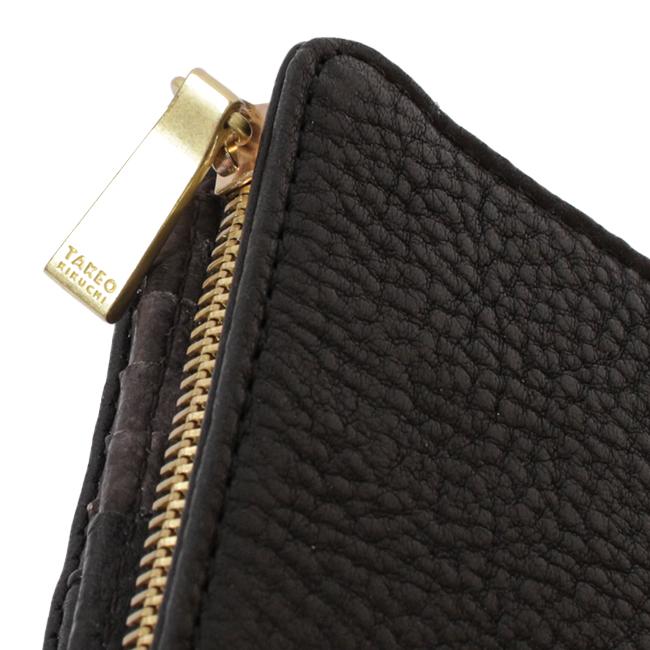 タケオキクチ ソフィア ミドル財布 TAKEO KIKUCHI tk-761604