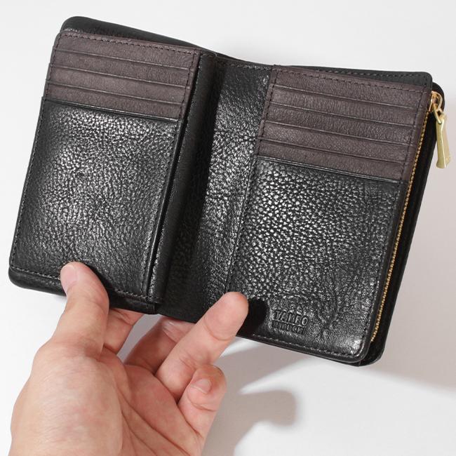 タケオキクチ ソフィア ミドル財布 TAKEO KIKUCHI tk-761604