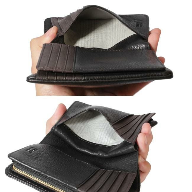 タケオキクチ ソフィア ミドル財布 TAKEO KIKUCHI tk-761604