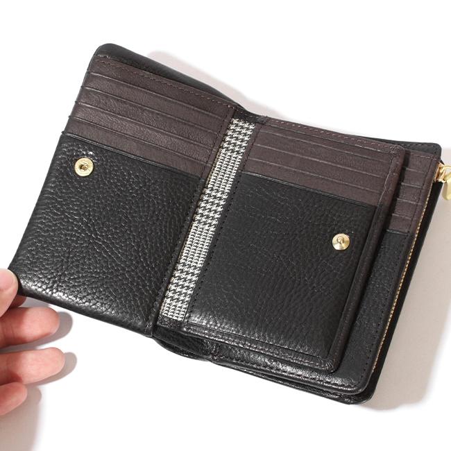 タケオキクチ ソフィア ミドル財布 TAKEO KIKUCHI tk-761604