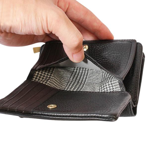 タケオキクチ ソフィア ミドル財布 TAKEO KIKUCHI tk-761604