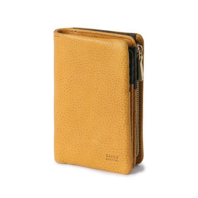 タケオキクチ ソフィア ミドル財布 TAKEO KIKUCHI tk-761604