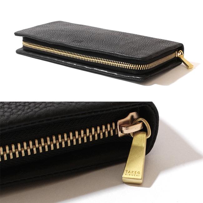 タケオキクチ ソフィア 長財布 TAKEO KIKUCHI tk-761605