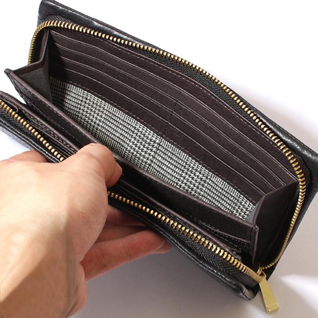 タケオキクチ ソフィア 長財布 TAKEO KIKUCHI tk-761605