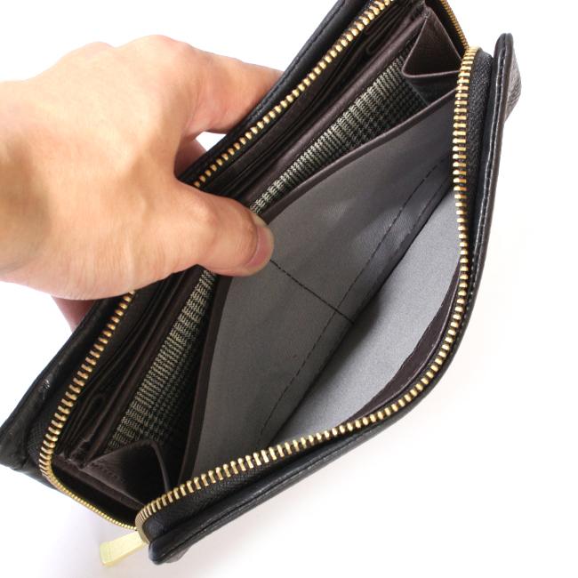 タケオキクチ ソフィア 長財布 TAKEO KIKUCHI tk-761605