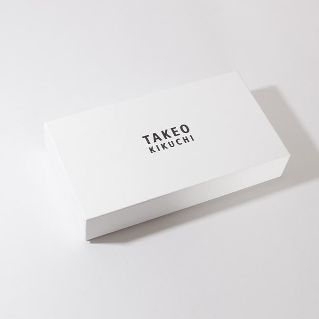 タケオキクチ ソフィア 長財布 TAKEO KIKUCHI tk-761606