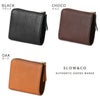 スロウ ボーノ 二つ折り財布 SLOW so856l