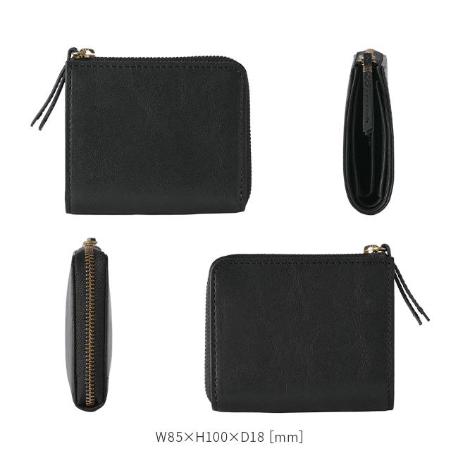 スロウ ボーノ 二つ折り財布 SLOW so856l