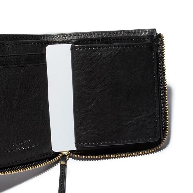 スロウ ボーノ 二つ折り財布 SLOW so856l