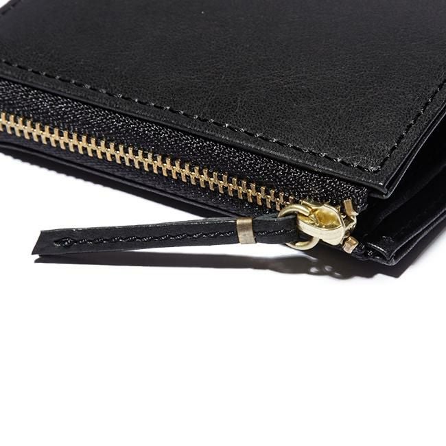 スロウ ボーノ 二つ折り財布 SLOW so856l