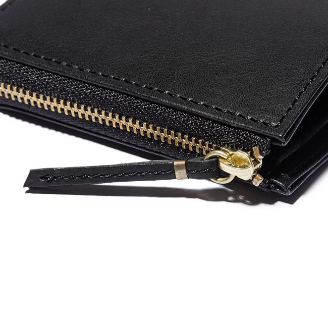 スロウ ボーノ 二つ折り財布 SLOW so856l