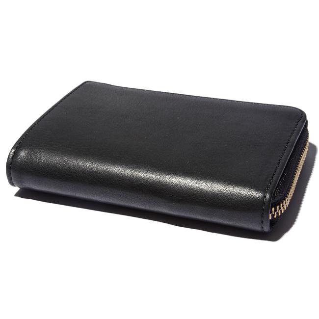 スロウ ボーノ ミドル財布 SLOW so857l