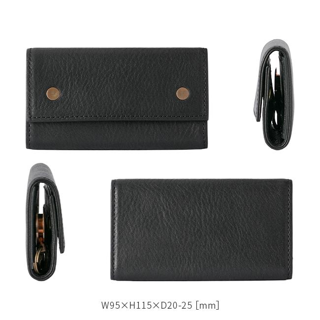 スロウ ボーノ キーケース キーホルダー SLOW so858l