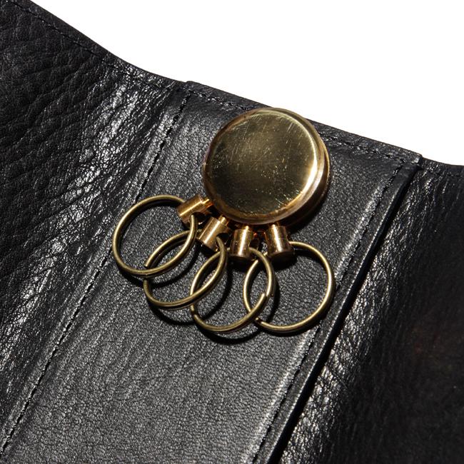 スロウ ボーノ キーケース キーホルダー SLOW so858l