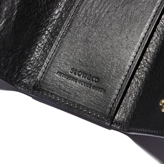 スロウ ボーノ キーケース キーホルダー SLOW so858l