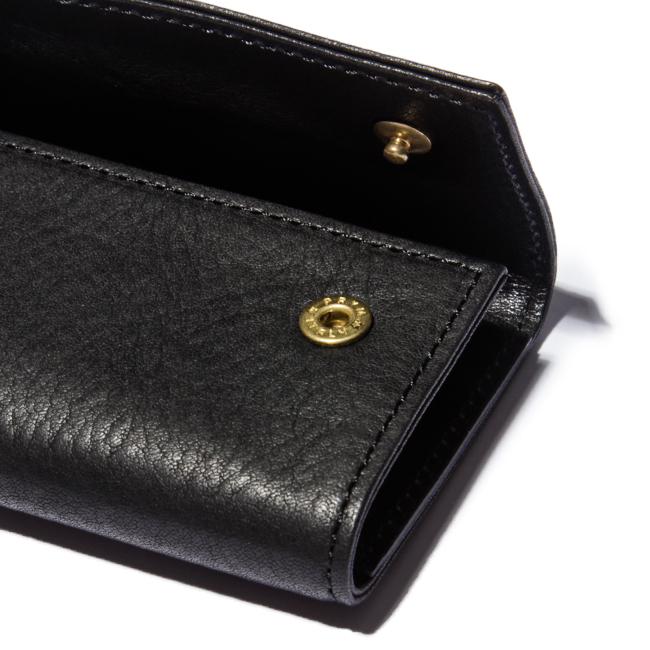 スロウ ボーノ キーケース キーホルダー SLOW so858l