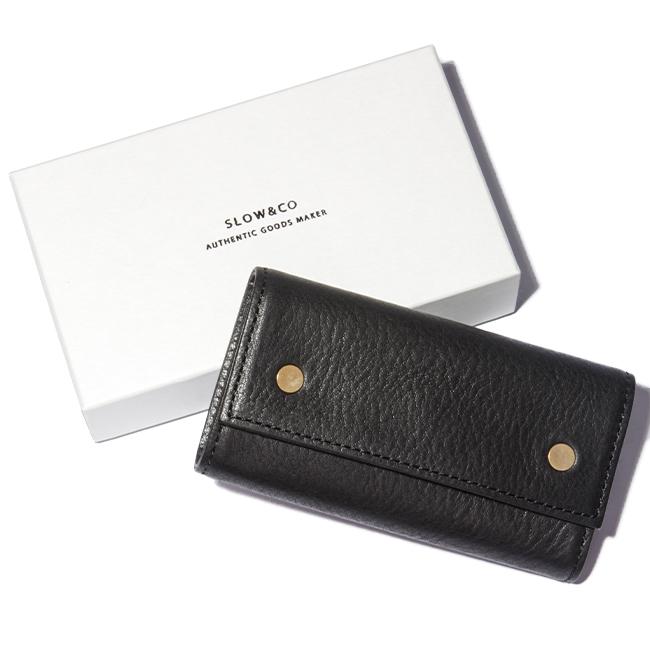 スロウ ボーノ キーケース キーホルダー SLOW so858l