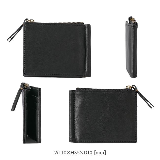 スロウ ボーノ マネークリップ SLOW so859l