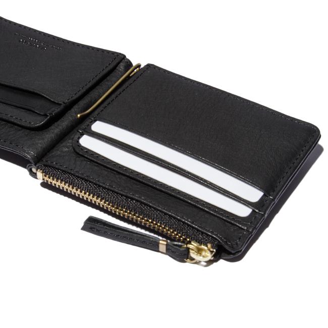 スロウ ボーノ マネークリップ SLOW so859l