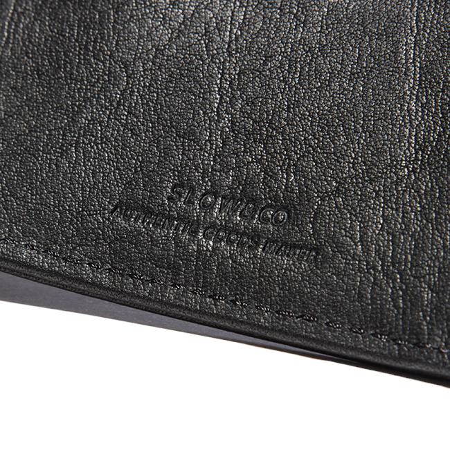 スロウ ボーノ マネークリップ SLOW so859l