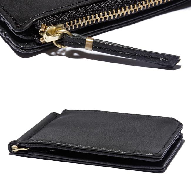 スロウ ボーノ マネークリップ SLOW so859l