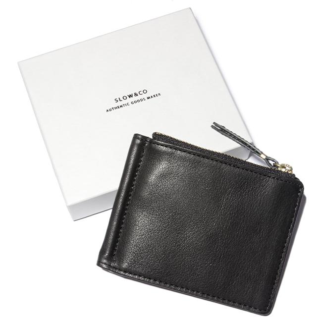 スロウ ボーノ マネークリップ SLOW so859l