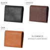 スロウ ボーノ ミニウォレット SLOW so860l