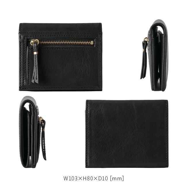 スロウ ボーノ ミニウォレット SLOW so860l