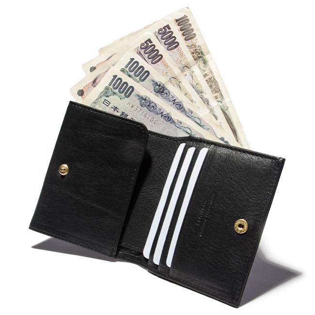 スロウ ボーノ ミニウォレット SLOW so860l