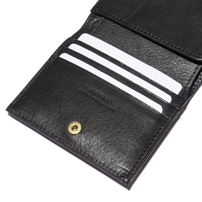 スロウ ボーノ ミニウォレット SLOW so860l