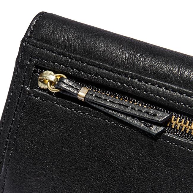 スロウ ボーノ ミニウォレット SLOW so860l