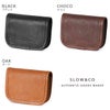 スロウ ボーノ ミニウォレット SLOW so861l