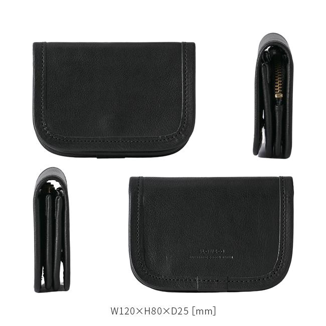 スロウ ボーノ ミニウォレット SLOW so861l